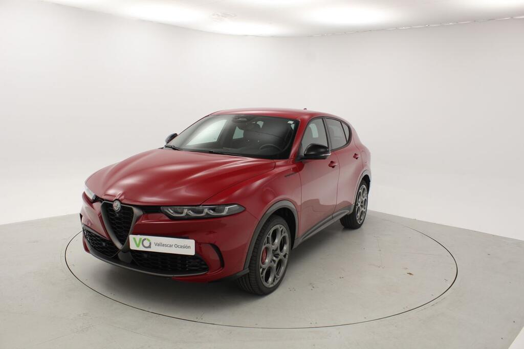 Alfa Romeo Tonale 1.3 Multi-air PHEV Speciale Q4 2