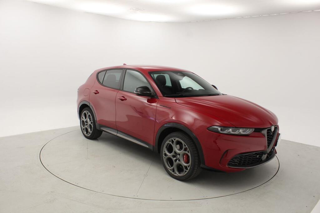 Alfa Romeo Tonale 1.3 Multi-air PHEV Speciale Q4 1