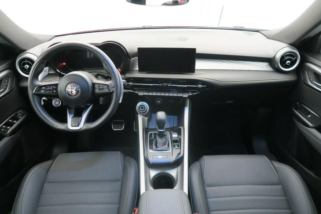 Alfa Romeo Tonale 1.3 Multi-air PHEV Speciale Q4 7