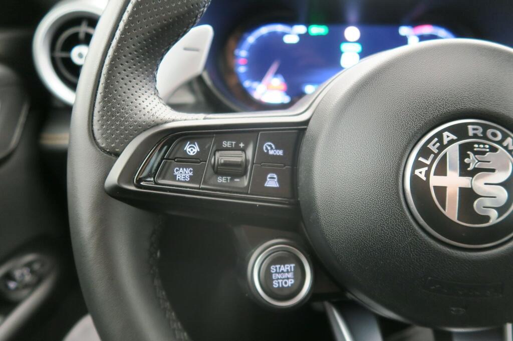 Alfa Romeo Tonale 1.3 Multi-air PHEV Speciale Q4 12