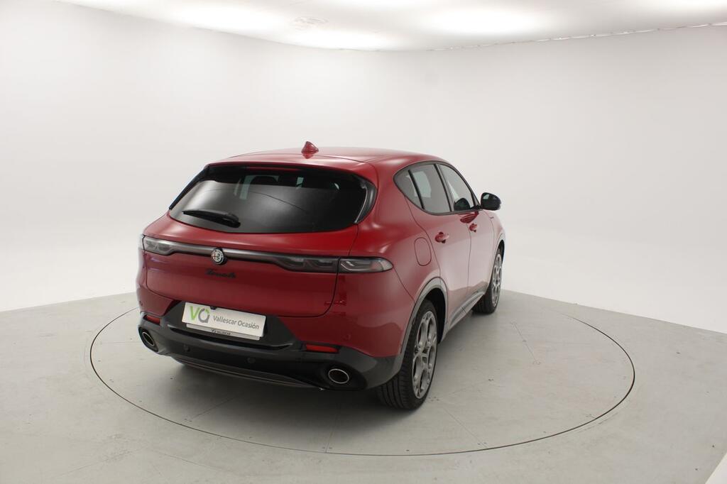 Alfa Romeo Tonale 1.3 Multi-air PHEV Speciale Q4 4