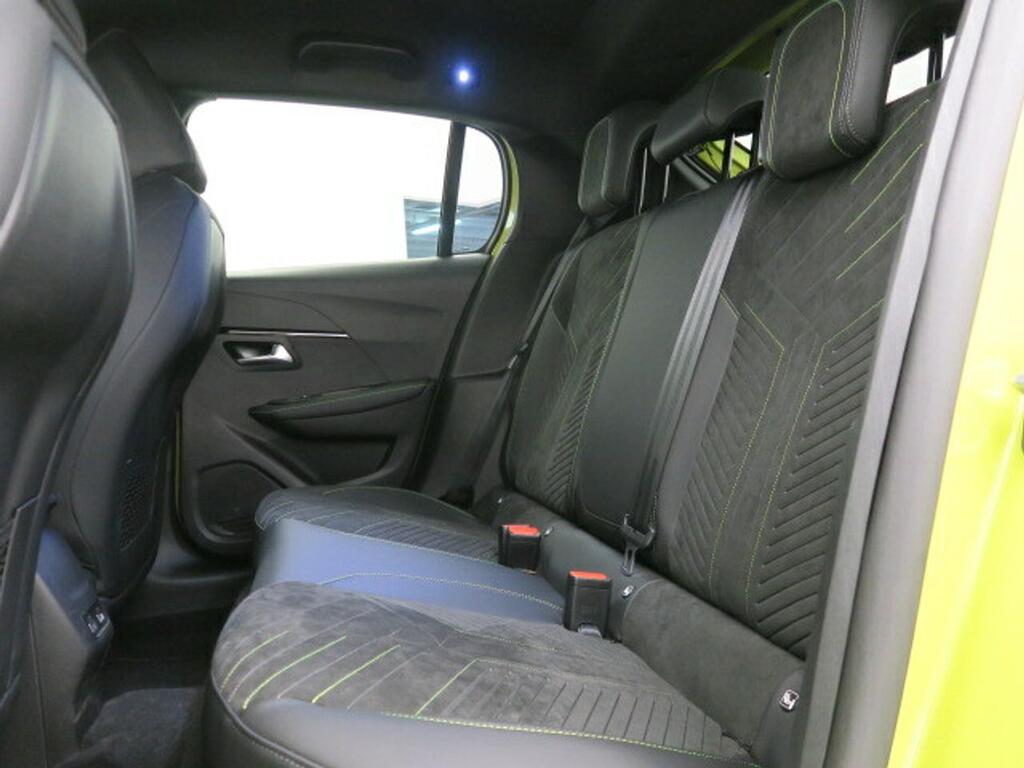 Peugeot 208 GT Eléctrico Gen2 115 kW (156CV) 21