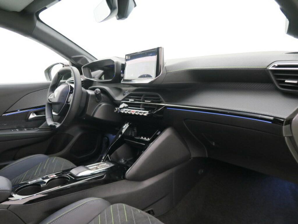 Peugeot 208 GT Eléctrico Gen2 115 kW (156CV) 18