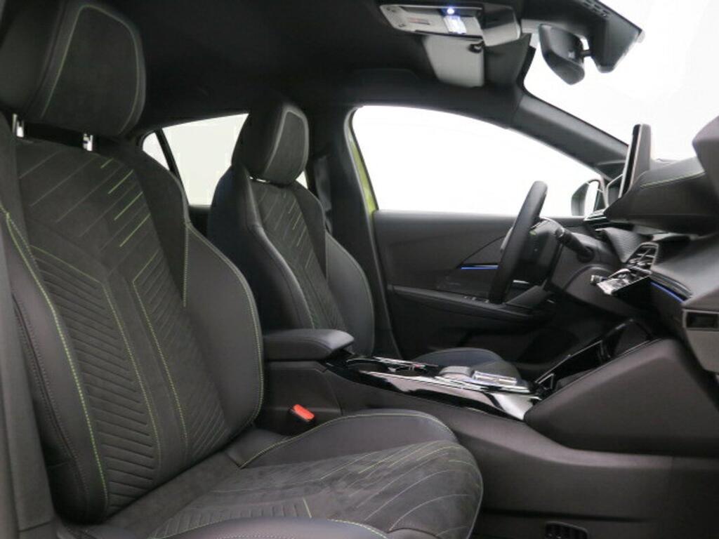 Peugeot 208 GT Eléctrico Gen2 115 kW (156CV) 19