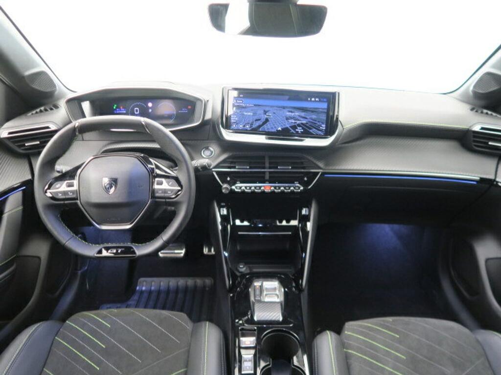 Peugeot 208 GT Eléctrico Gen2 115 kW (156CV) 10