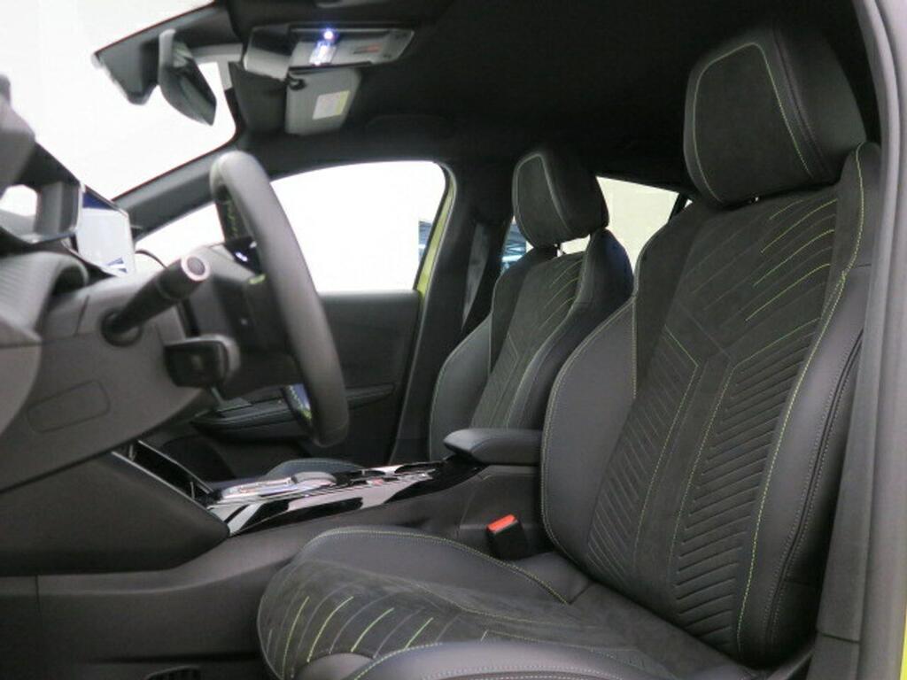 Peugeot 208 GT Eléctrico Gen2 115 kW (156CV) 20