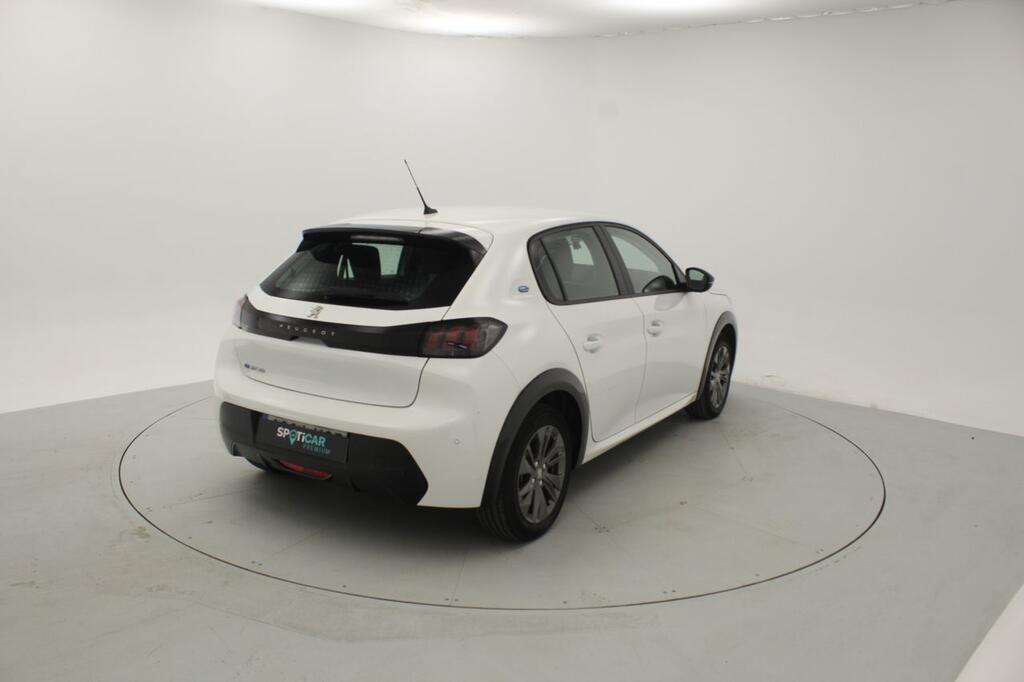 Peugeot 208 Eléctrico Active Pack 3