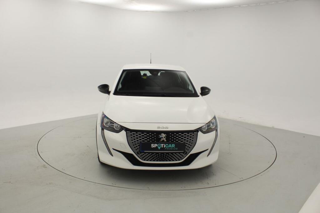 Peugeot 208 Eléctrico Active Pack 5