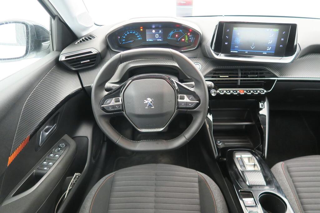 Peugeot 208 Eléctrico Active Pack 13