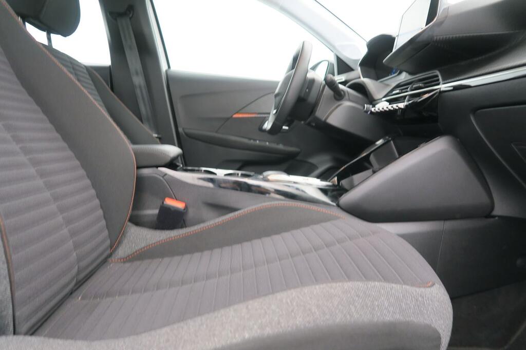 Peugeot 208 Eléctrico Active Pack 15