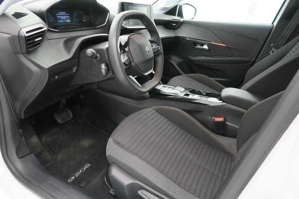 Peugeot 208 Eléctrico Active Pack 6