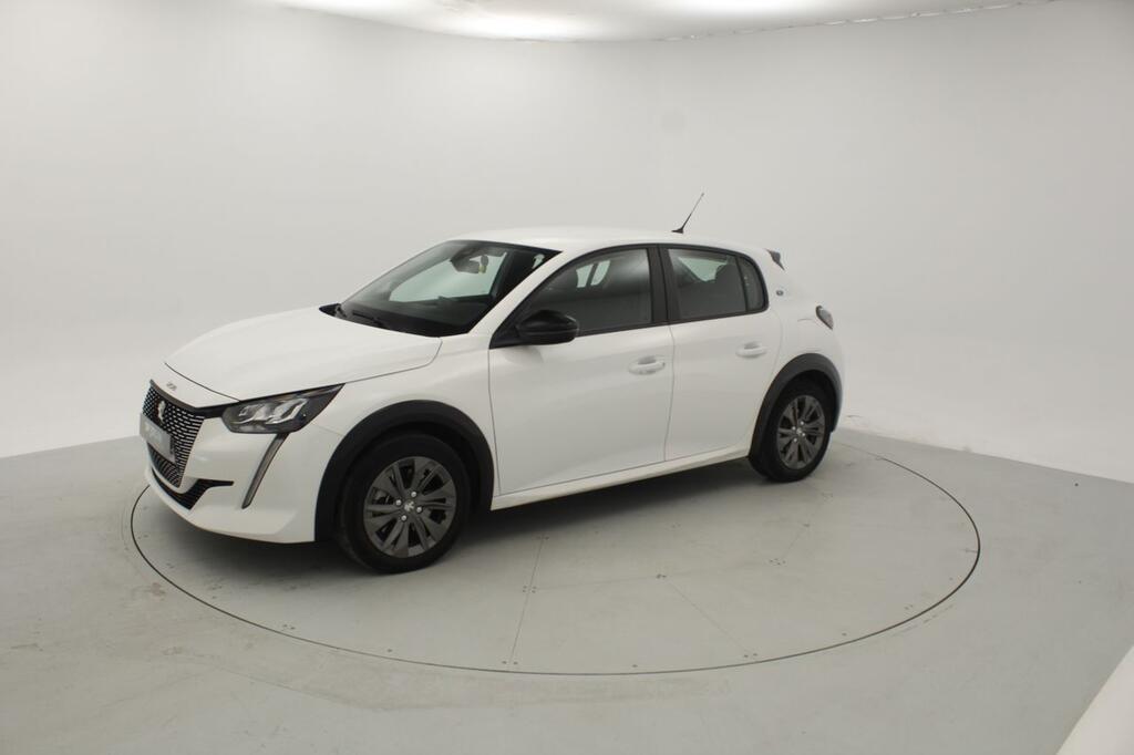 Peugeot 208 Eléctrico Active Pack 4