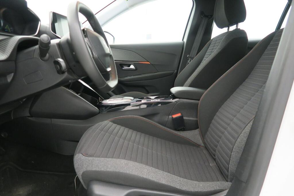 Peugeot 208 Eléctrico Active Pack 16