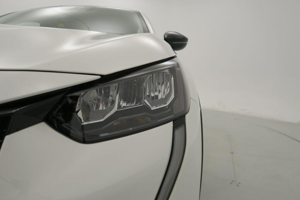 Peugeot 208 Eléctrico Active Pack 21