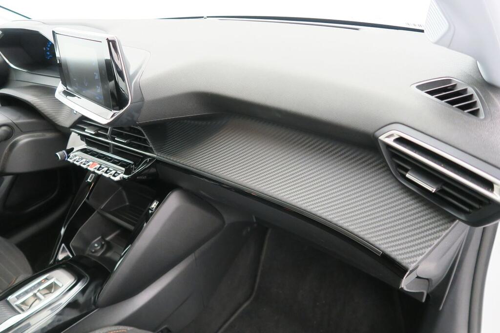 Peugeot 208 Eléctrico Active Pack 14