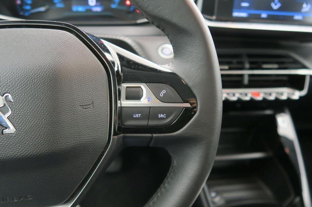 Peugeot 208 Eléctrico Active Pack 12