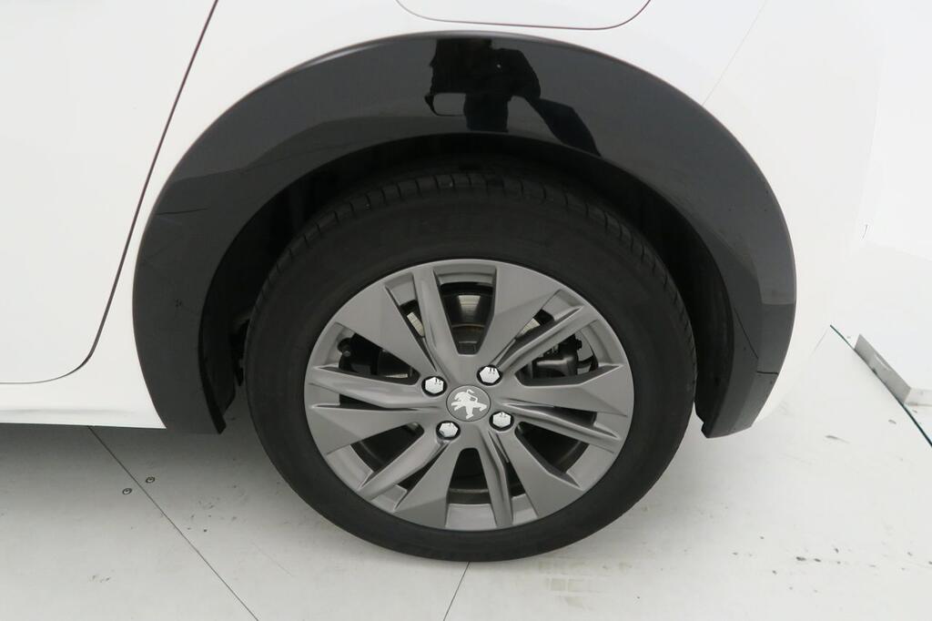 Peugeot 208 Eléctrico Active Pack 23