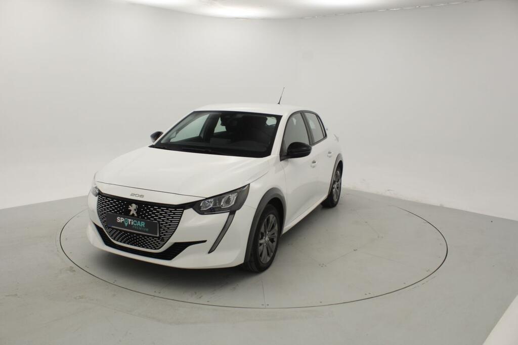 Peugeot 208 Eléctrico Active Pack 2