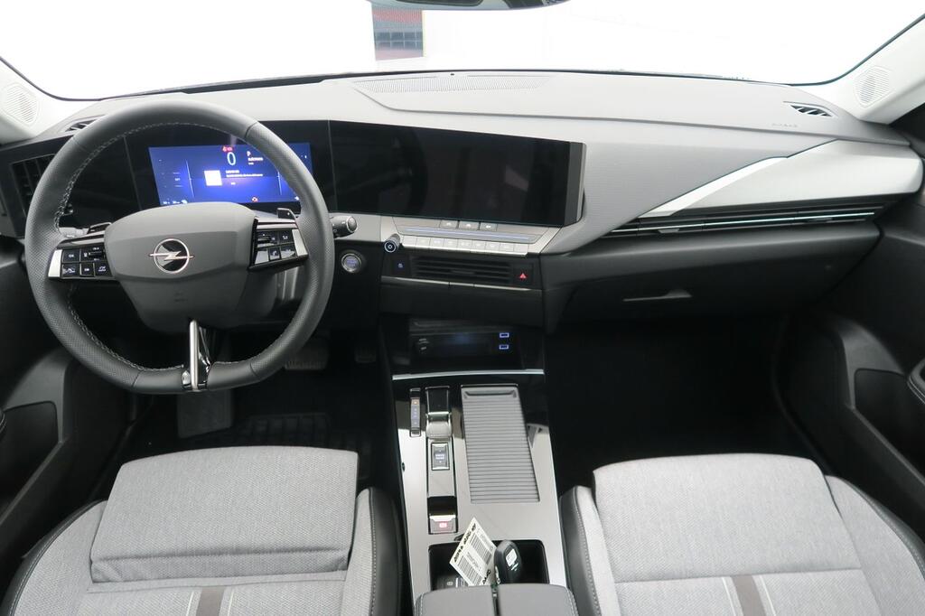 Opel Astra 1.6T Hybrid 132kW (180CV) Elegance Auto 15
