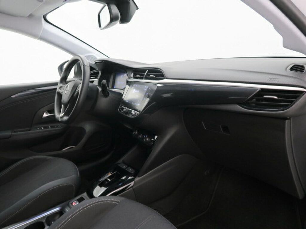 Opel Corsa 50kWh Elegance-e 15