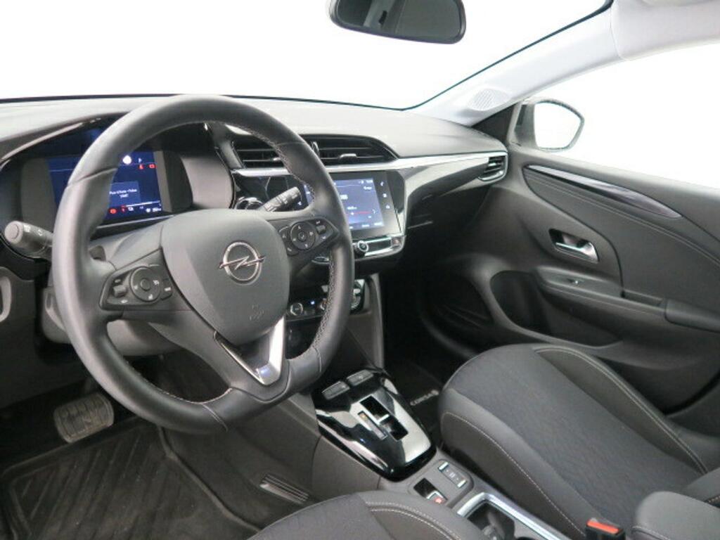 Opel Corsa 50kWh Elegance-e 8