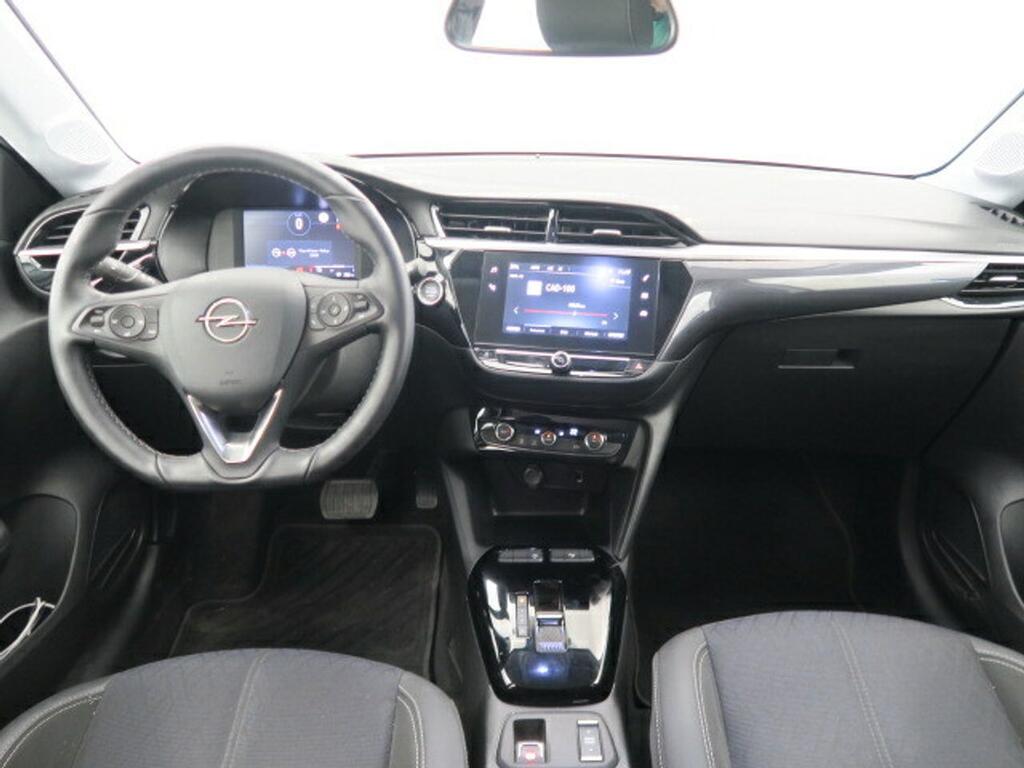 Opel Corsa 50kWh Elegance-e 7