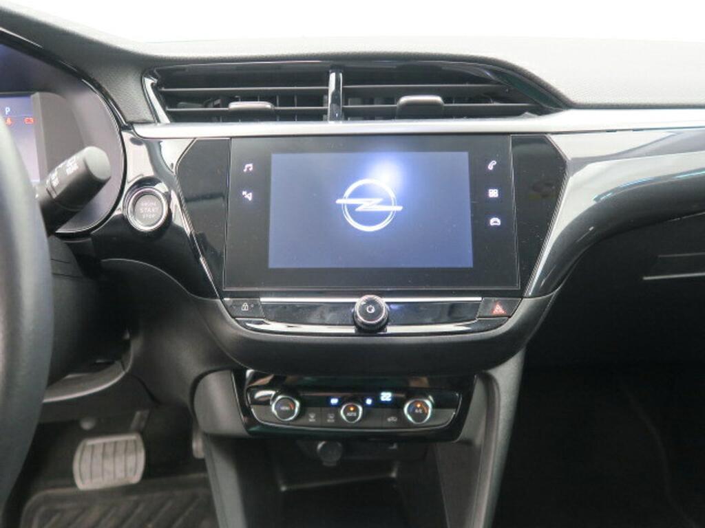 Opel Corsa 50kWh Elegance-e 12