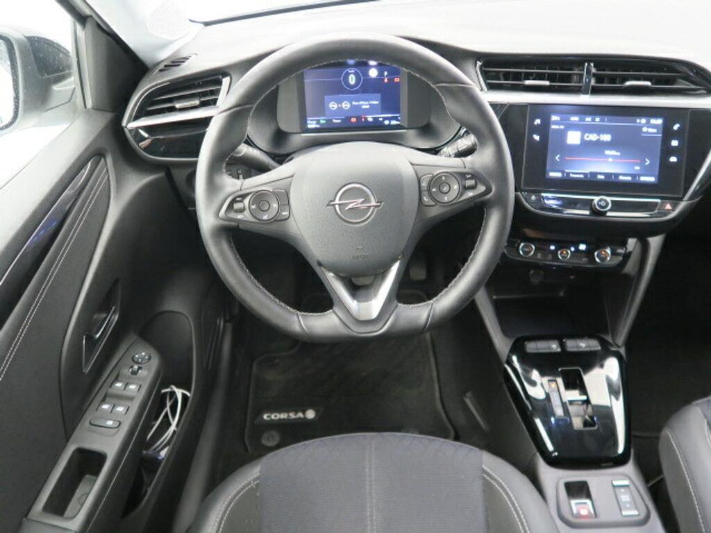 Opel Corsa 50kWh Elegance-e 14