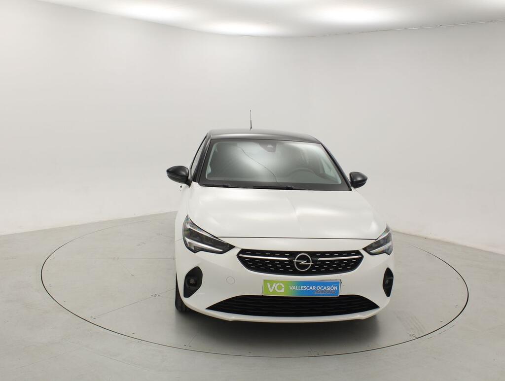 Opel Corsa 50kWh Elegance-e 6