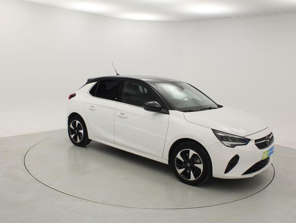 Opel Corsa 50kWh Elegance-e 1