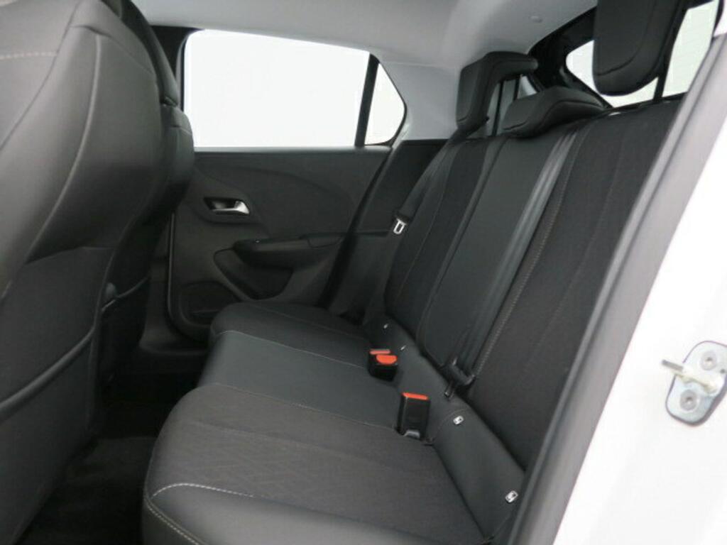 Opel Corsa 50kWh Elegance-e 18