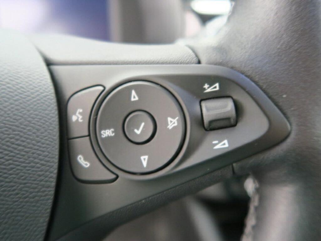 Opel Corsa 50kWh Elegance-e 10