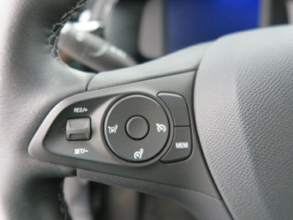 Opel Corsa 50kWh Elegance-e 9