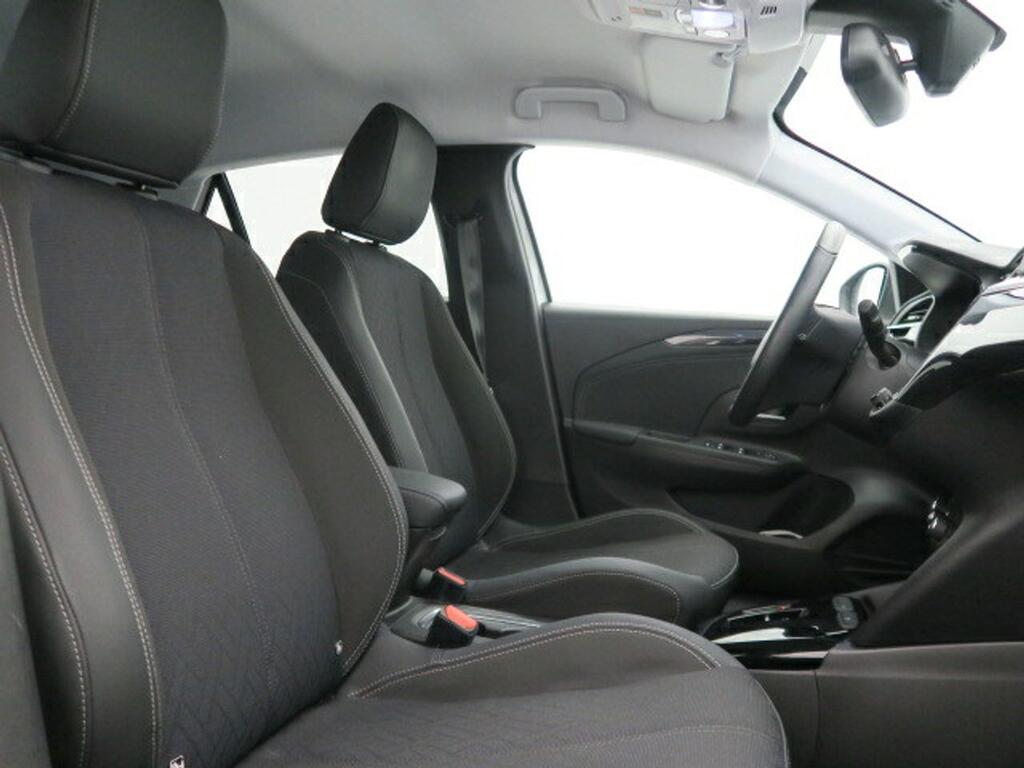 Opel Corsa 50kWh Elegance-e 16