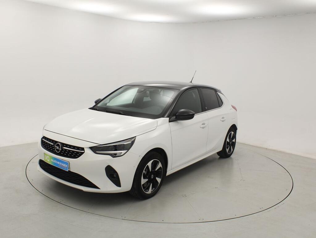 Opel Corsa 50kWh Elegance-e 2