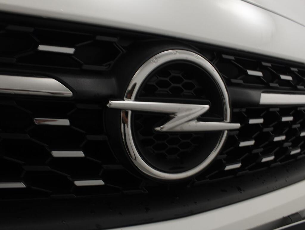 Opel Corsa 50kWh Elegance-e 20