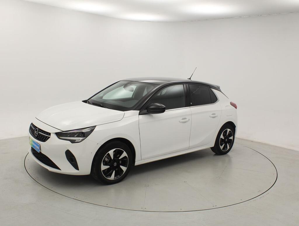 Opel Corsa 50kWh Elegance-e 5