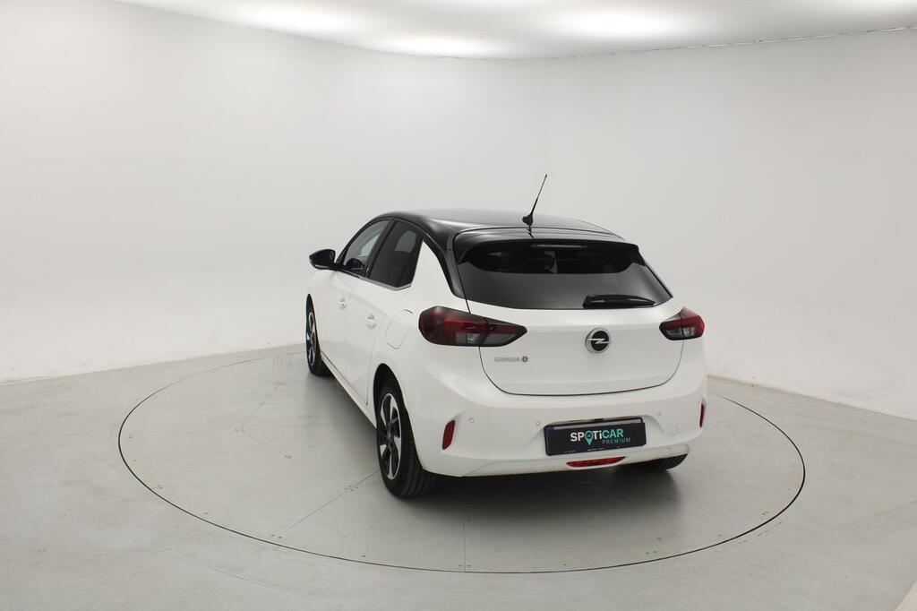 Opel Corsa 50kWh Elegance-e 3