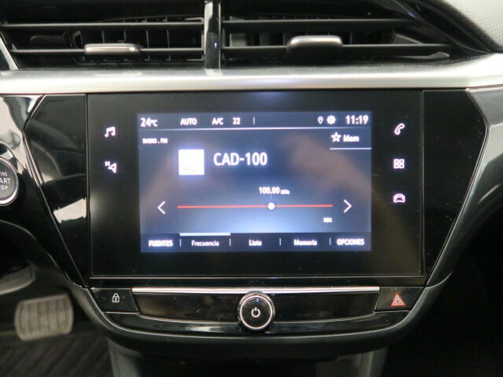 Opel Corsa 50kWh Elegance-e 13