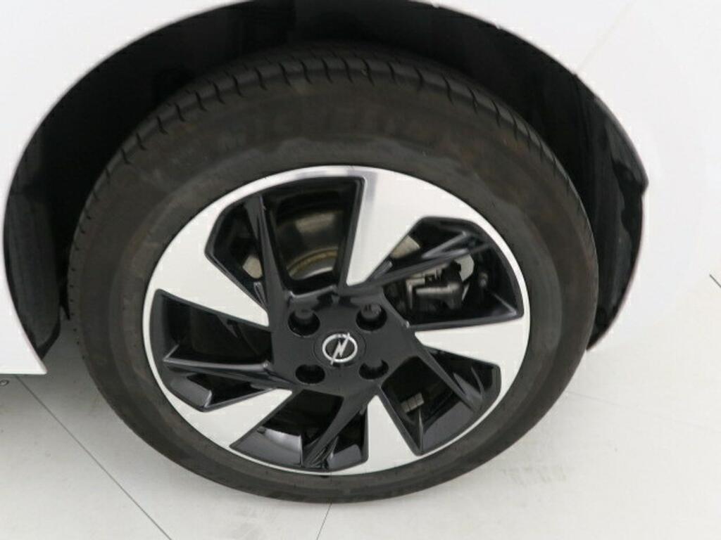 Opel Corsa 50kWh Elegance-e 25