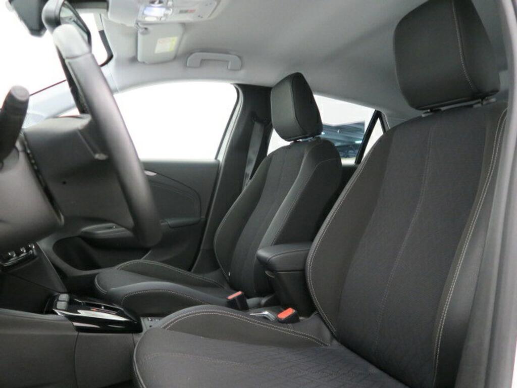 Opel Corsa 50kWh Elegance-e 17