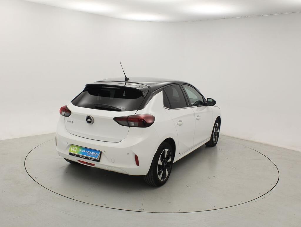 Opel Corsa 50kWh Elegance-e 4
