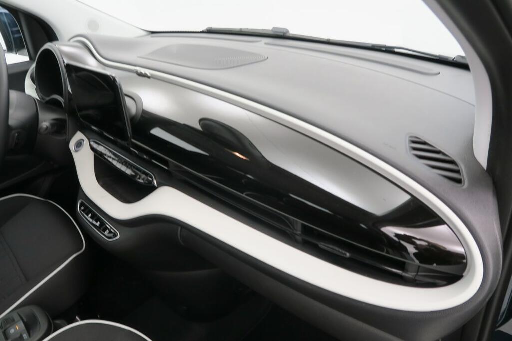 Fiat 500 Icon Hb 320km 85kW (118CV) 14