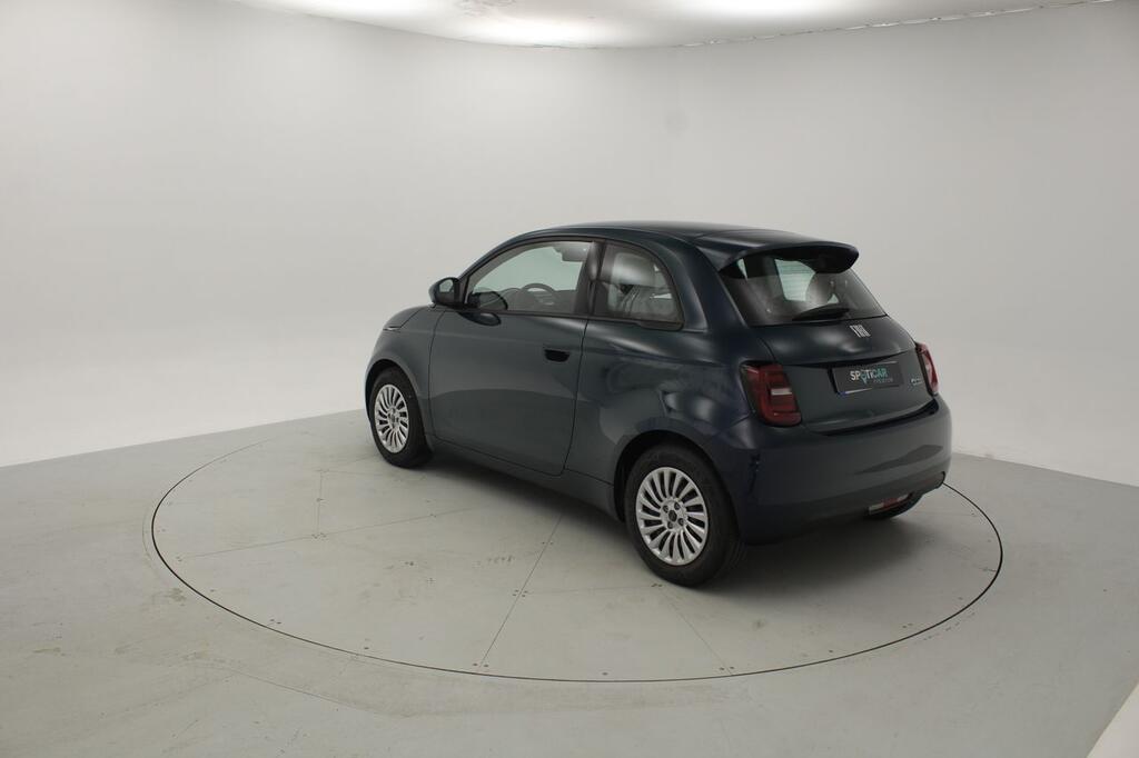 Fiat 500 Icon Hb 320km 85kW (118CV) 3