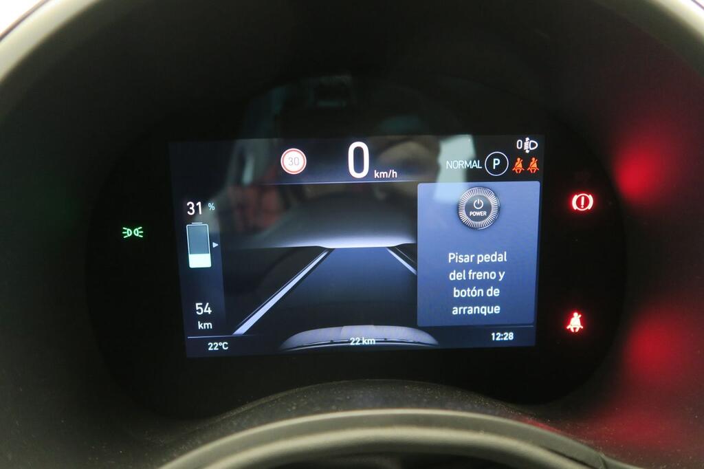 Fiat 500 Icon Hb 320km 85kW (118CV) 9