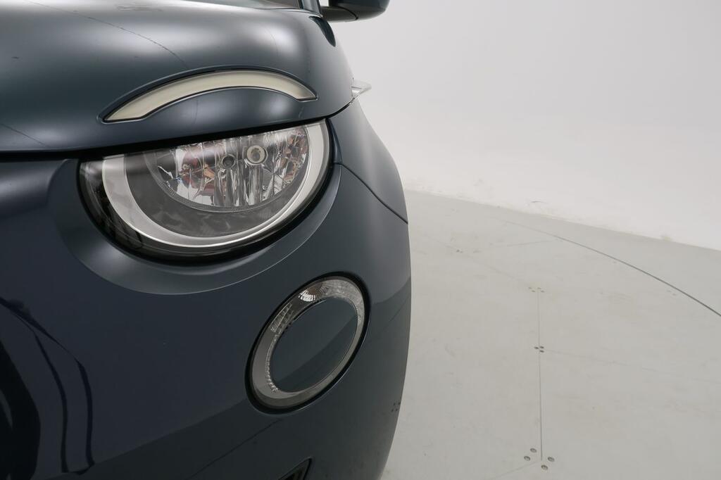 Fiat 500 Icon Hb 320km 85kW (118CV) 21