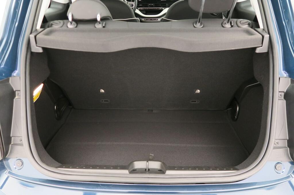 Fiat 500 Icon Hb 320km 85kW (118CV) 18