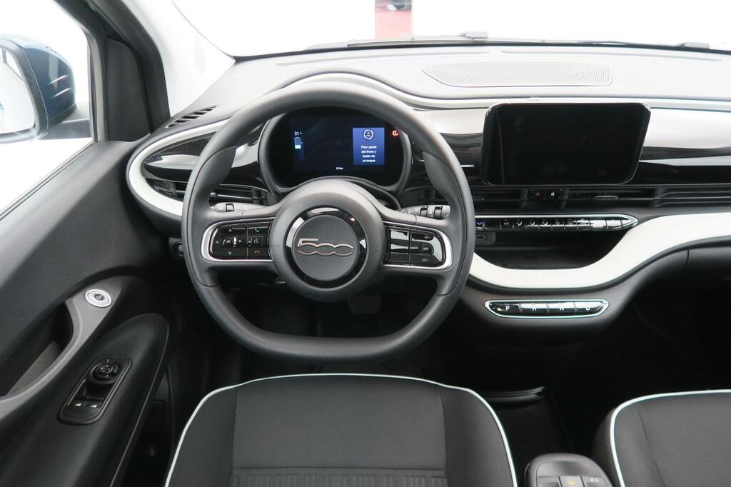 Fiat 500 Icon Hb 320km 85kW (118CV) 12