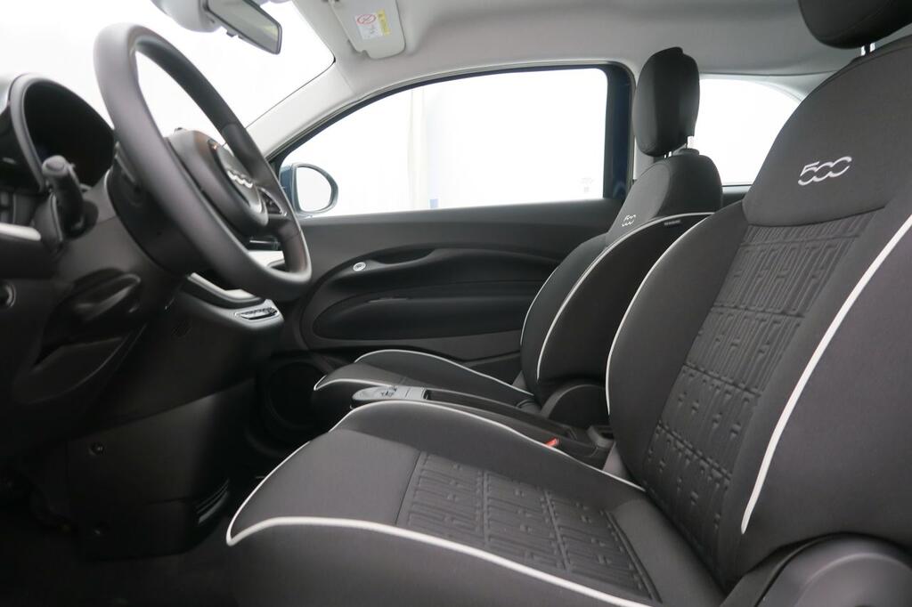 Fiat 500 Icon Hb 320km 85kW (118CV) 16