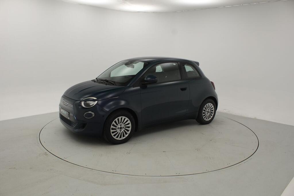 Fiat 500 Icon Hb 320km 85kW (118CV) 5